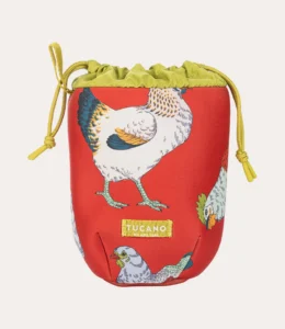 chicken pouch