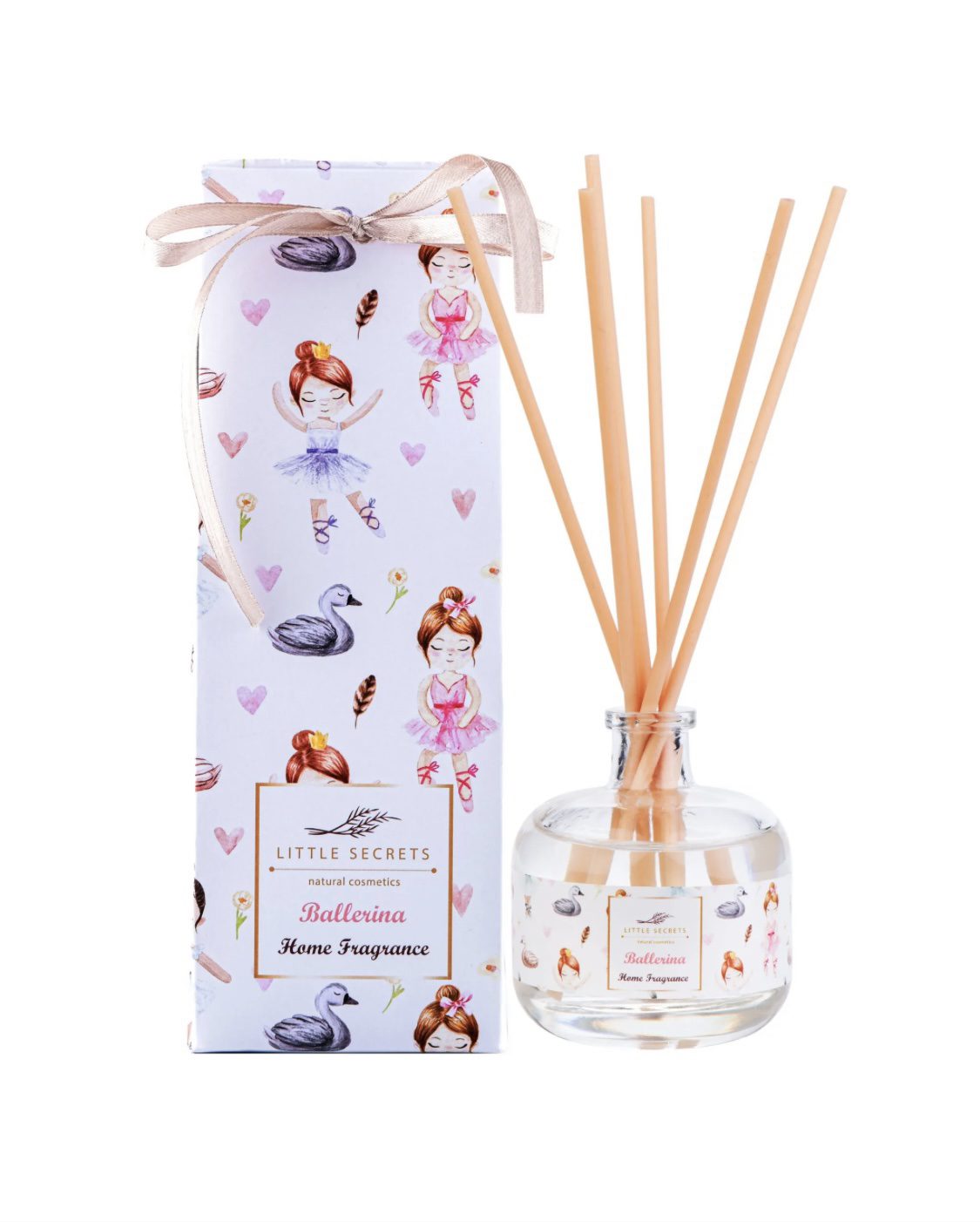 Ballerina παιδικός αρωματιστής χώρου