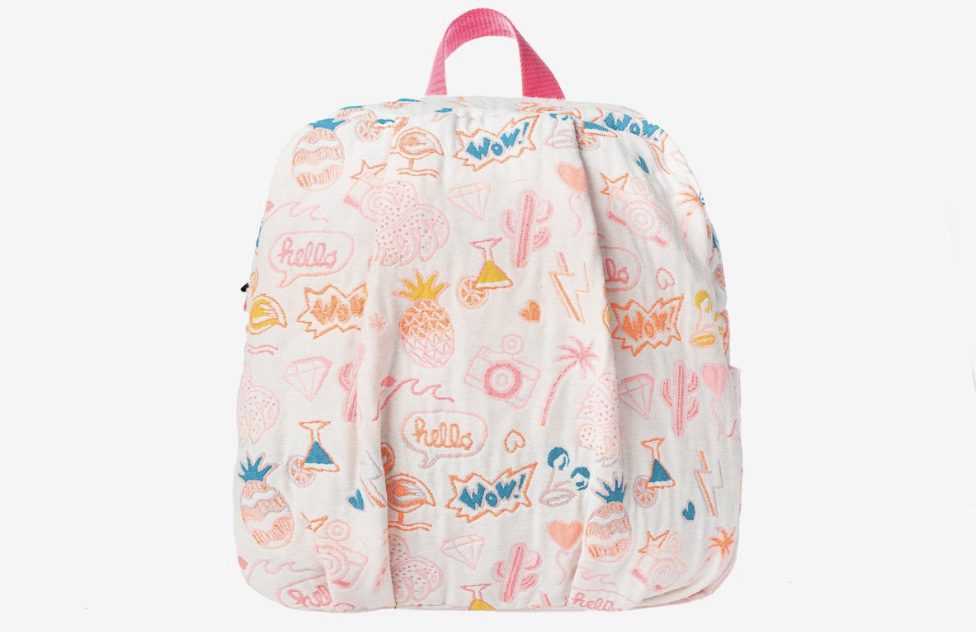 Andy Mini bleecker backpack Talu Dreams