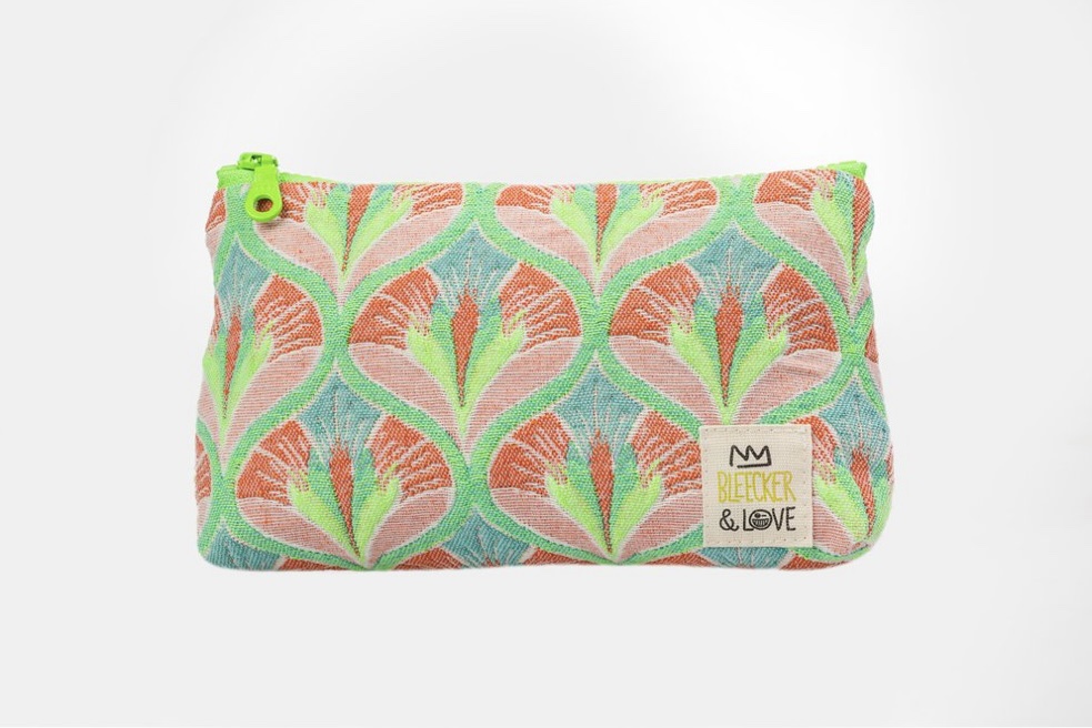 Virginia mini bleecker