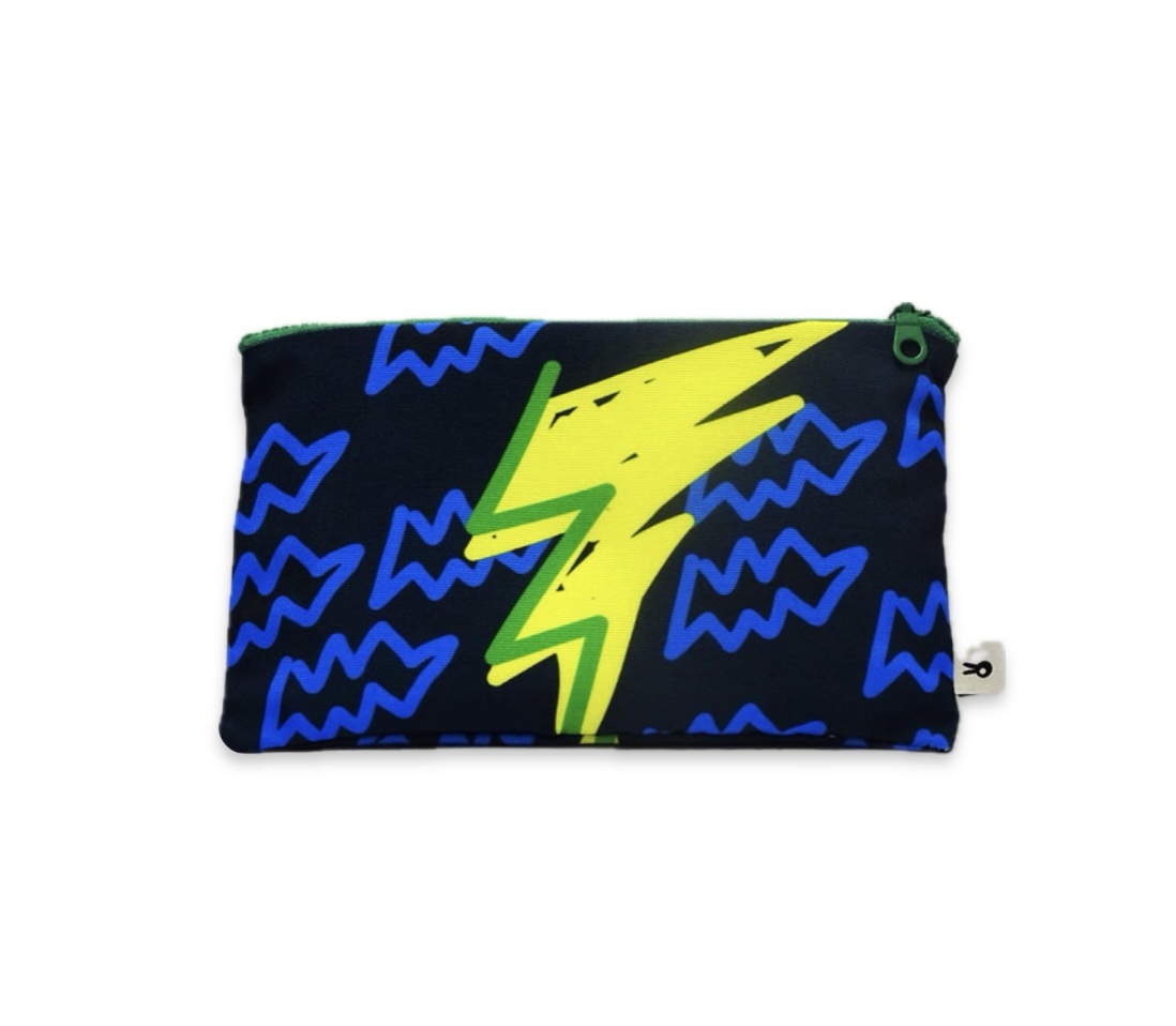 Thunder accessory bag