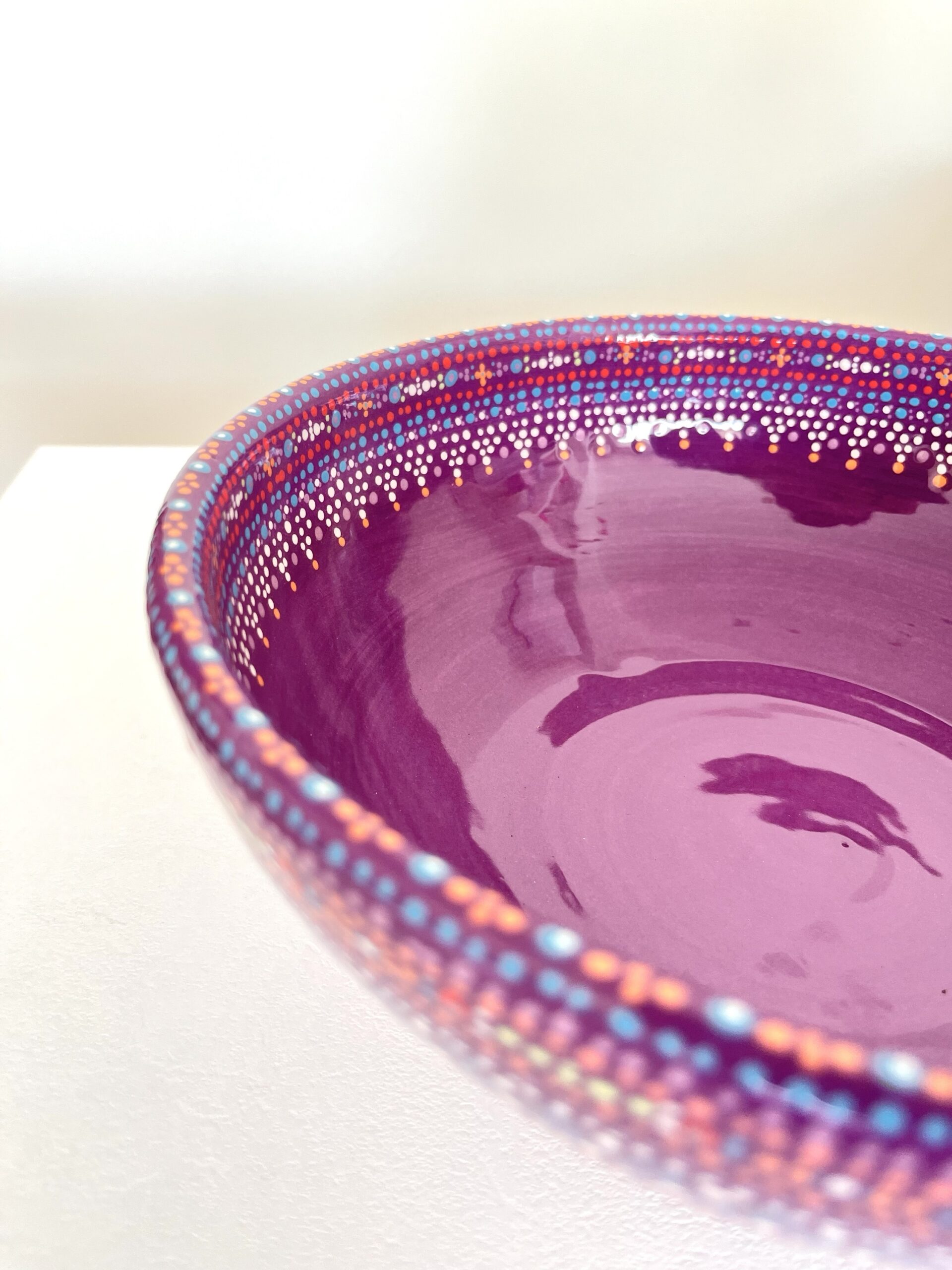 Κεραμικό μπολ Mayo