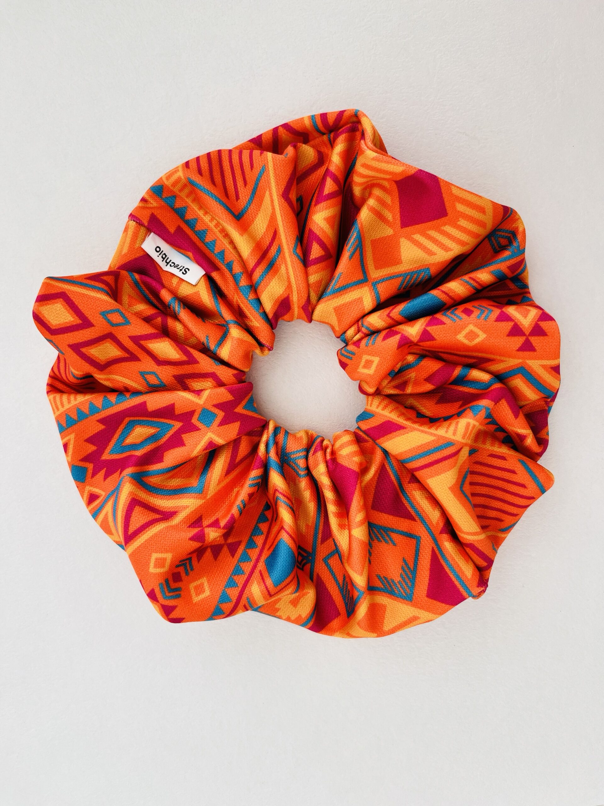 Mexican scrunchie Large