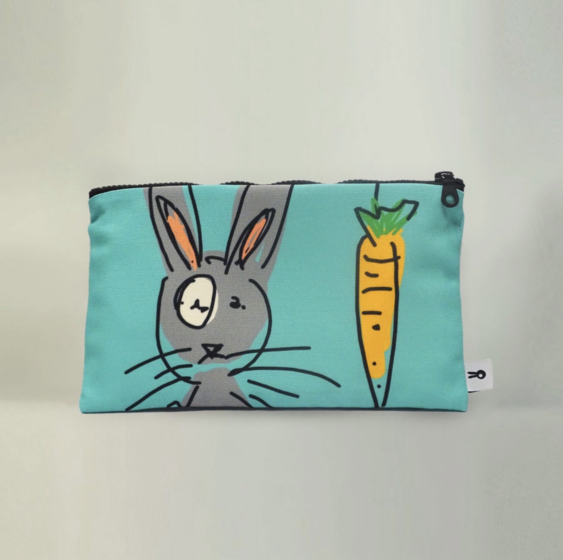 Carrot accessory bag