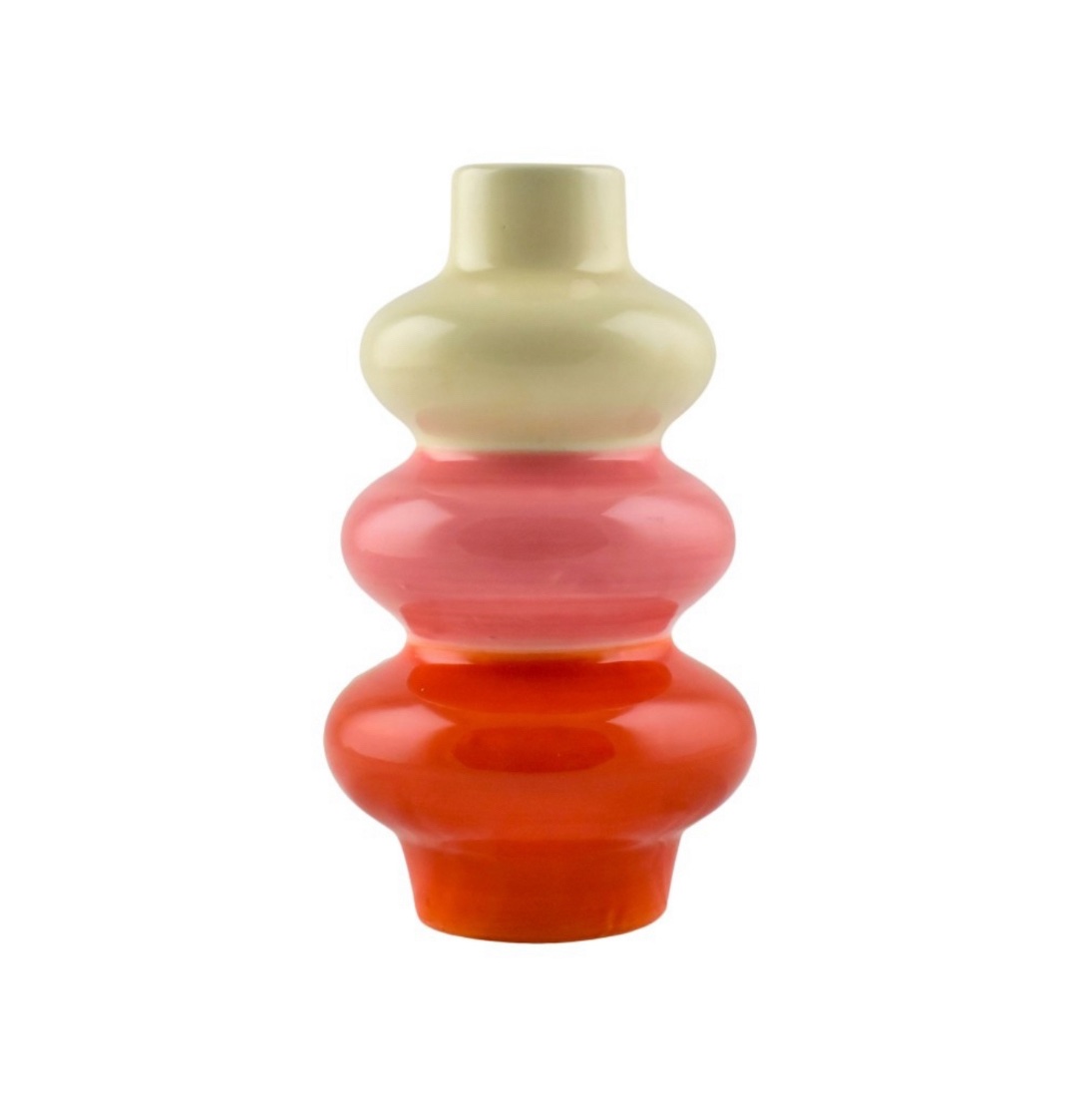 Vega amor del color candle holder
