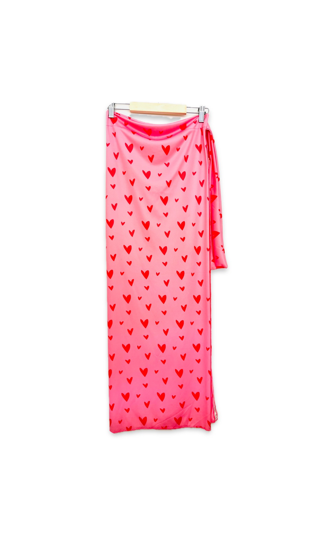 Παρεό φούστα Talu Hearts