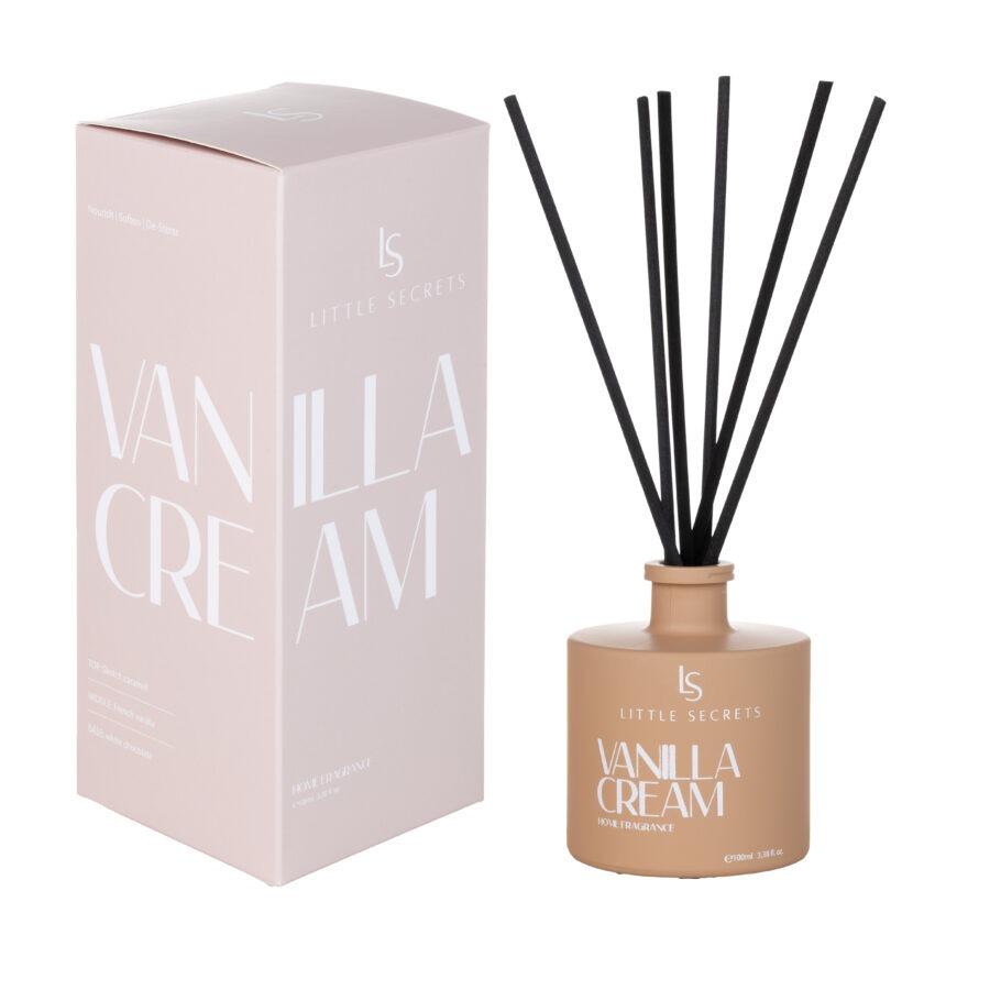 Vanilla Cream Αρωματιστής χώρου Little Secrets