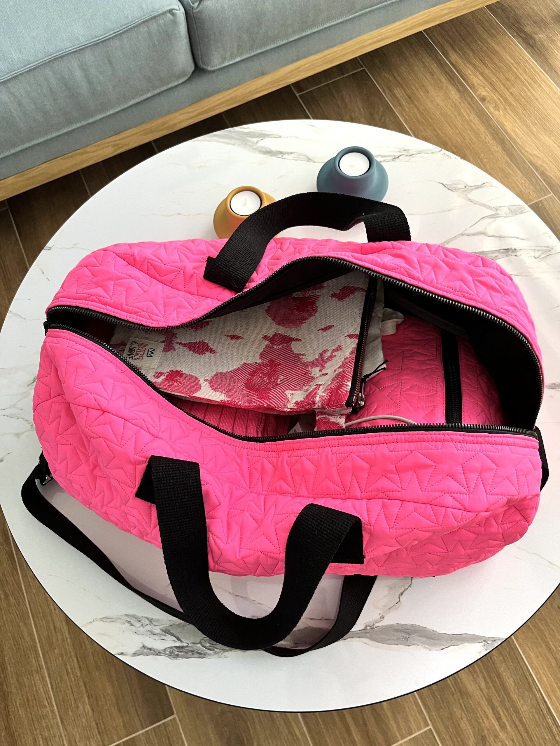 Travel Anxiety: Πώς να ταξιδεύεις χωρίς άγχος (και με στυλ)