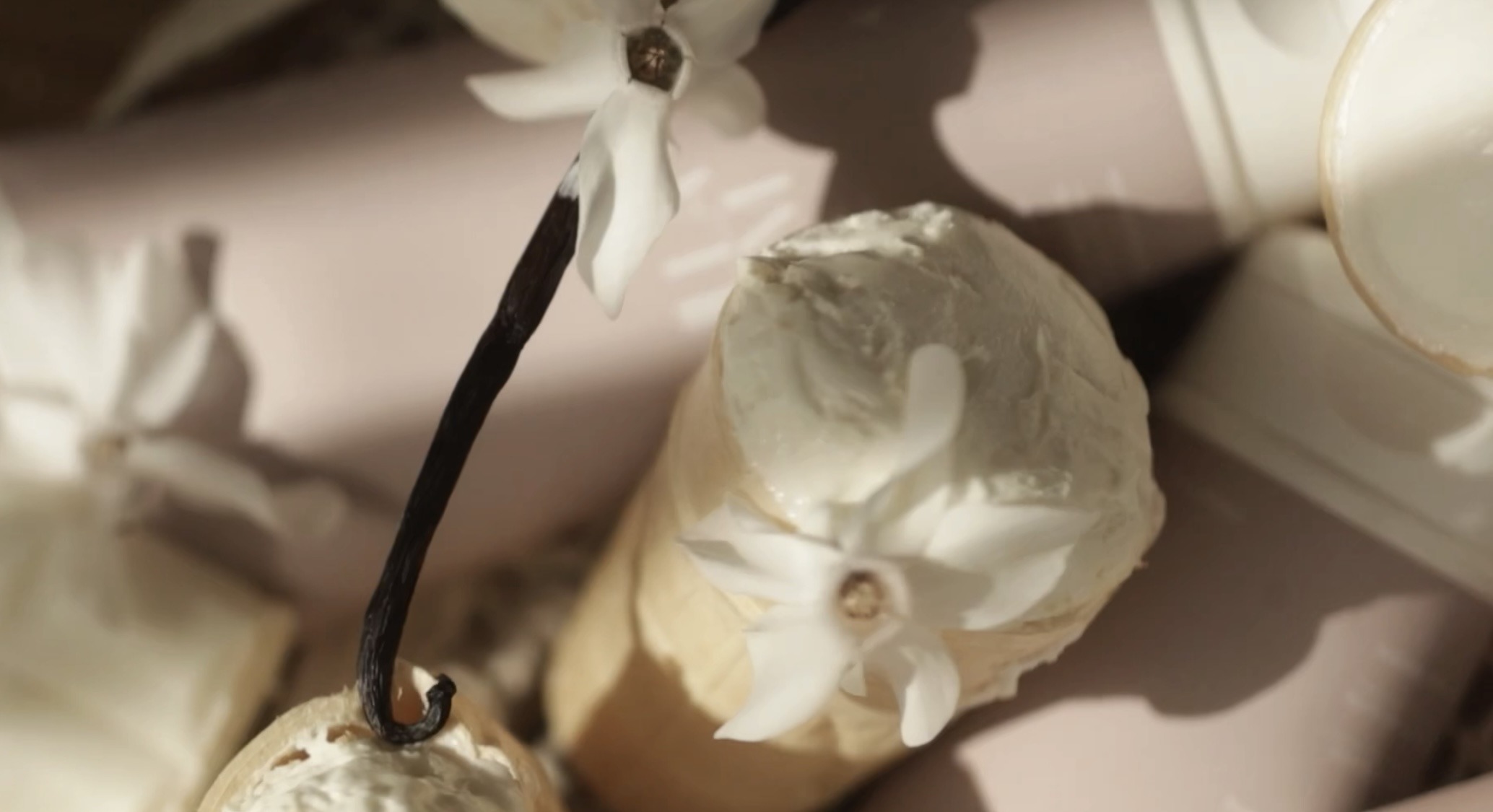 5 προϊόντα με άρωμα βανίλιας