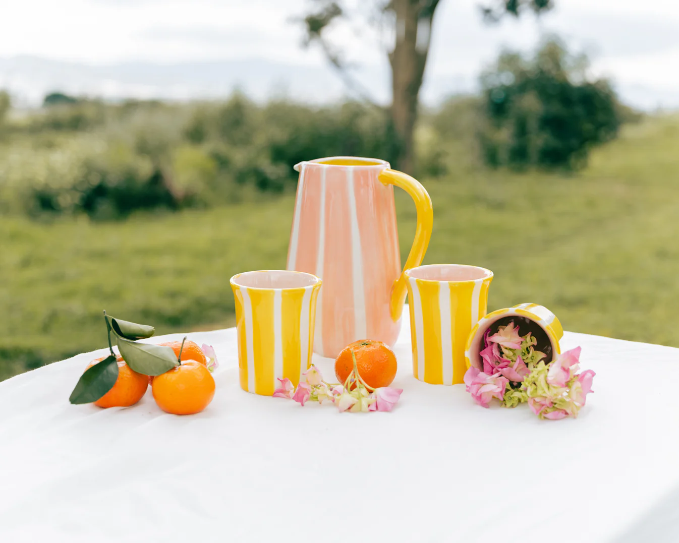 Alfar Tierra Cocida: Χειροποίητα κεραμικά που φέρνουν τη γη στο σύγχρονο σπίτι