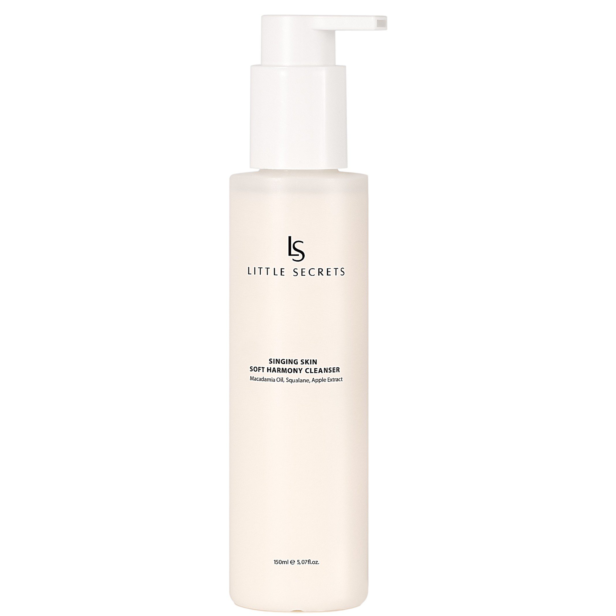 Soft Harmony Cleanser Singing Skin