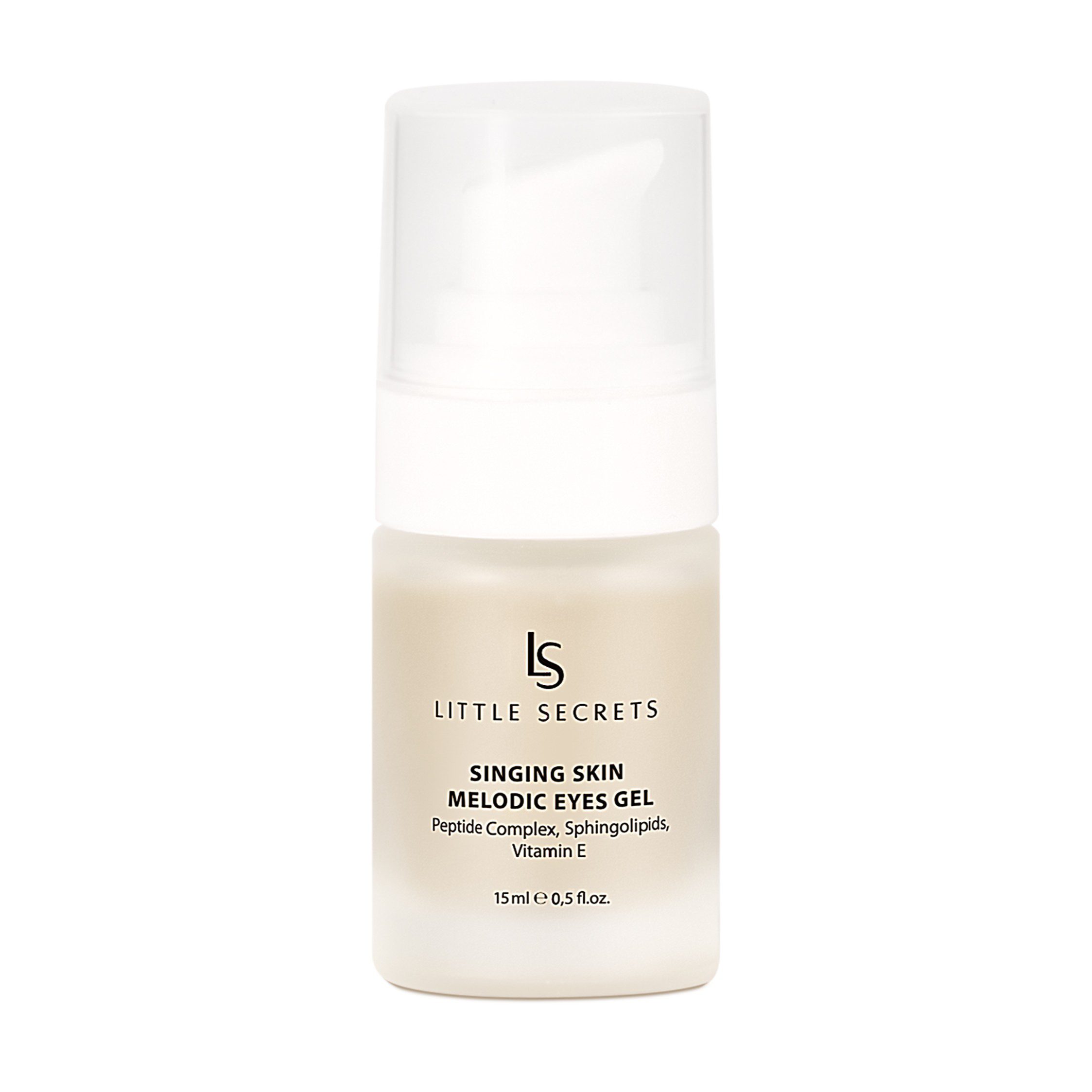 Melodic Eyes Gel