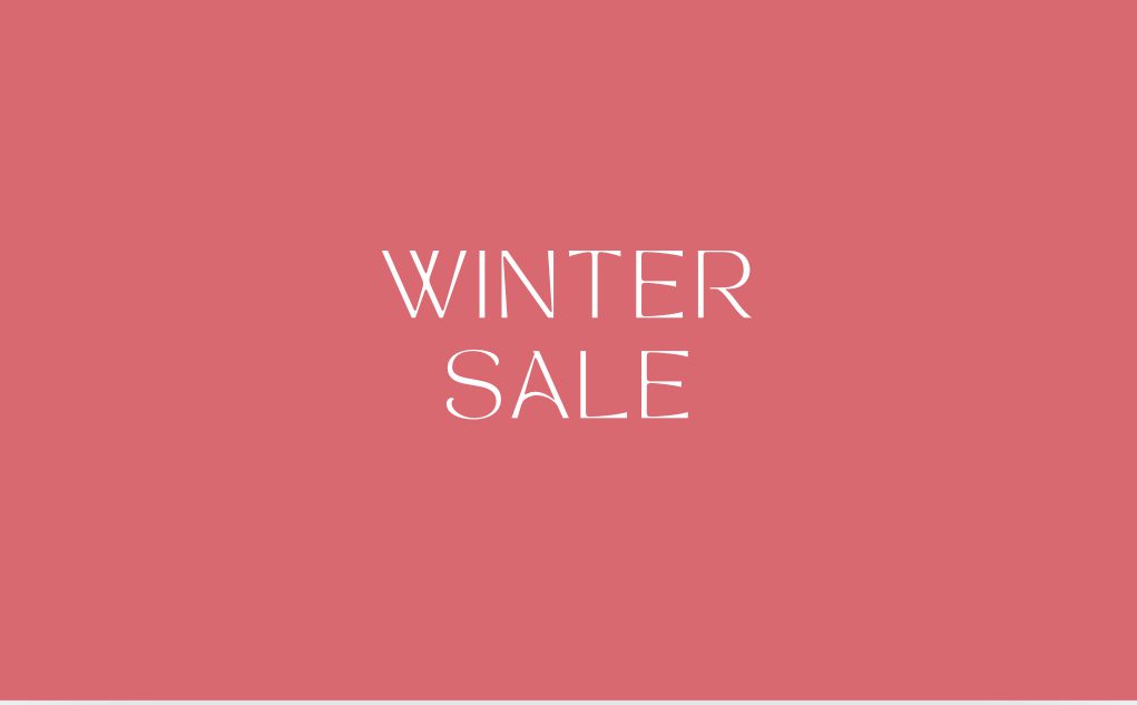 Εκπτώσεις που αξίζουν: Τα αγαπημένα μας κομμάτια σε special prices 💛