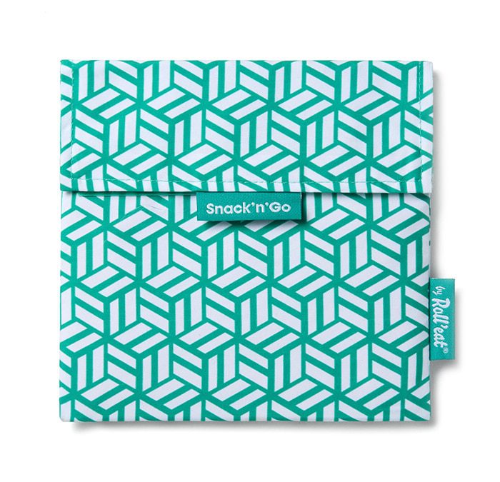 Snack’n’Go Tiles Cubist