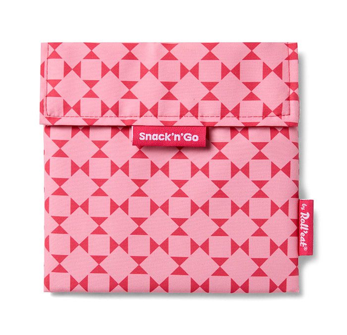 Snack’n’Go Tiles Square