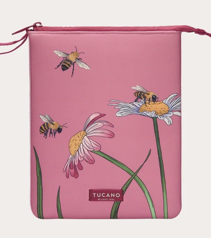 Scetch Rosa book cover Tucano