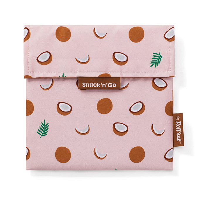 Snack’n’Go Fruits coconut