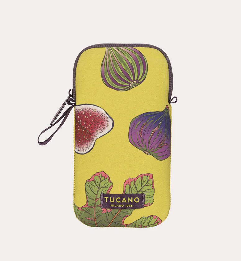 Scetch Fig smartphone pouch Tucano