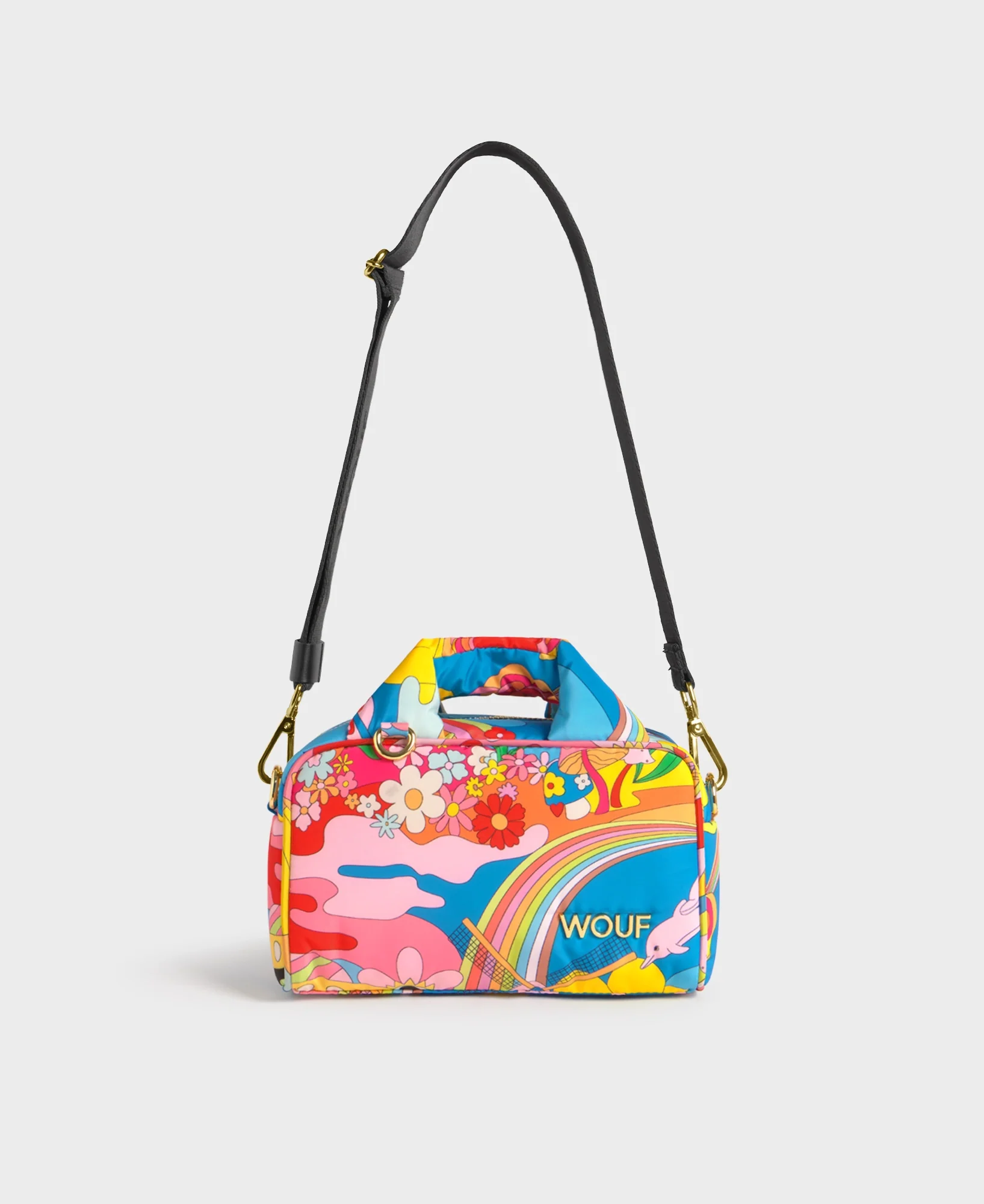 Magic Trip Bowling Bag Wouf