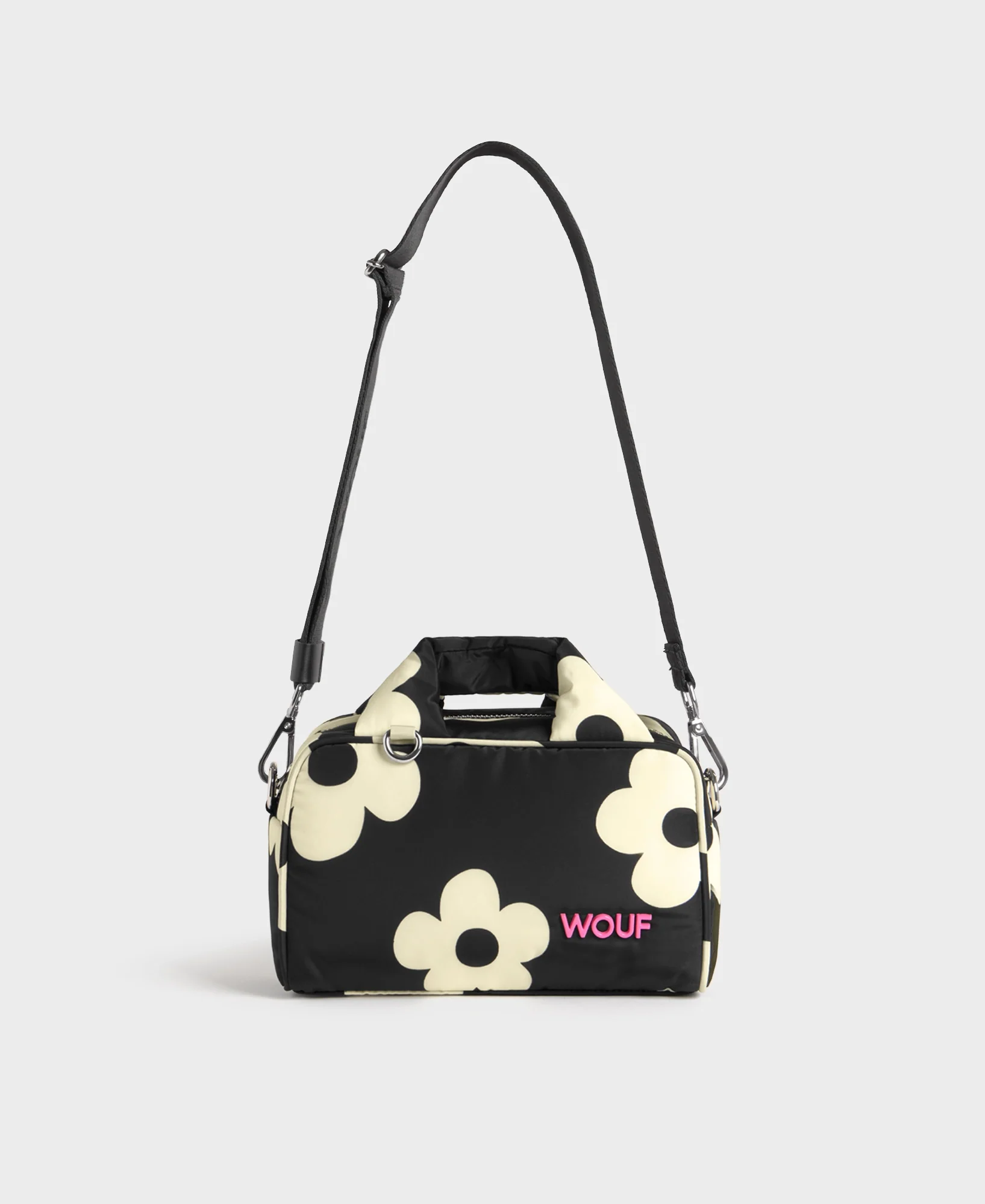 Night Daisy Bowling Bag Wouf