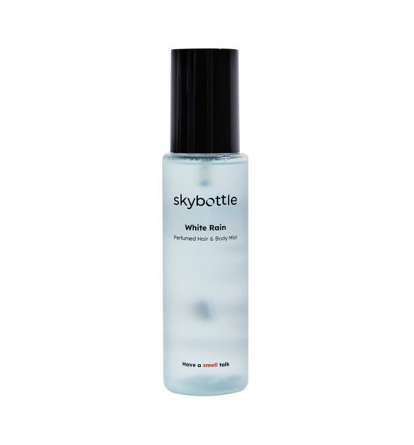 Hair & Body Mist White Rain