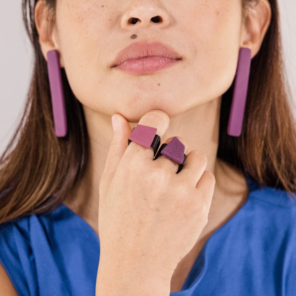 Cozi Edge ring Moomoo