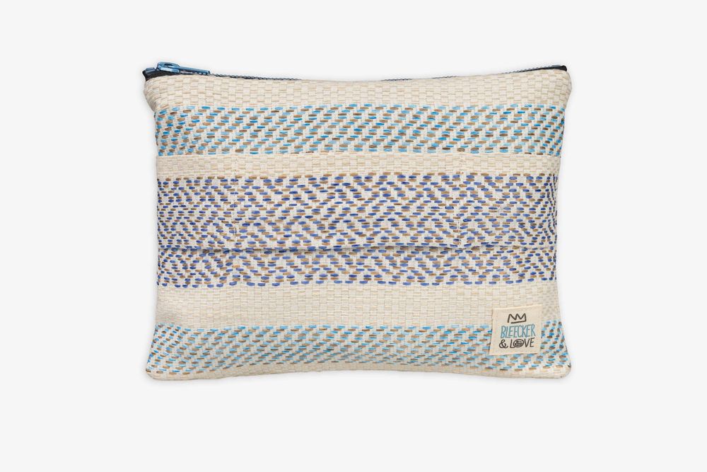 Capraia bleecker clutch
