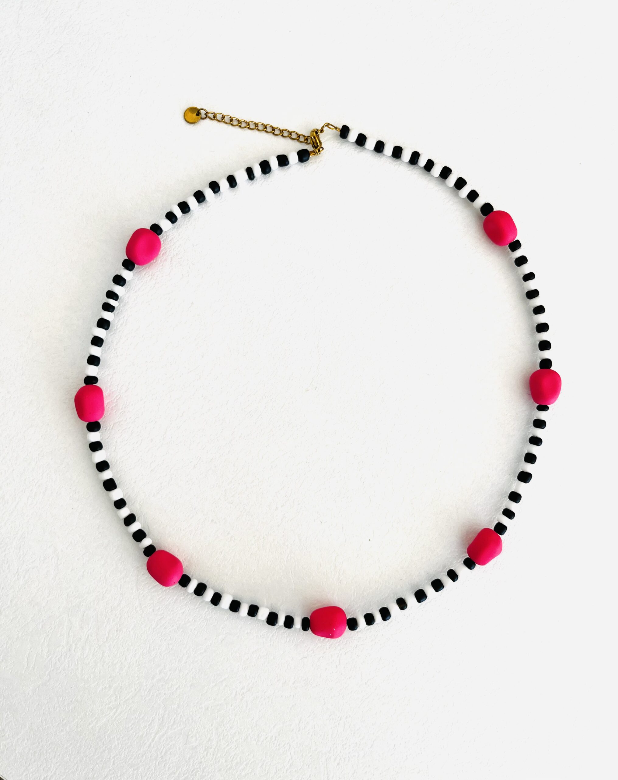 Cala Luna necklace
