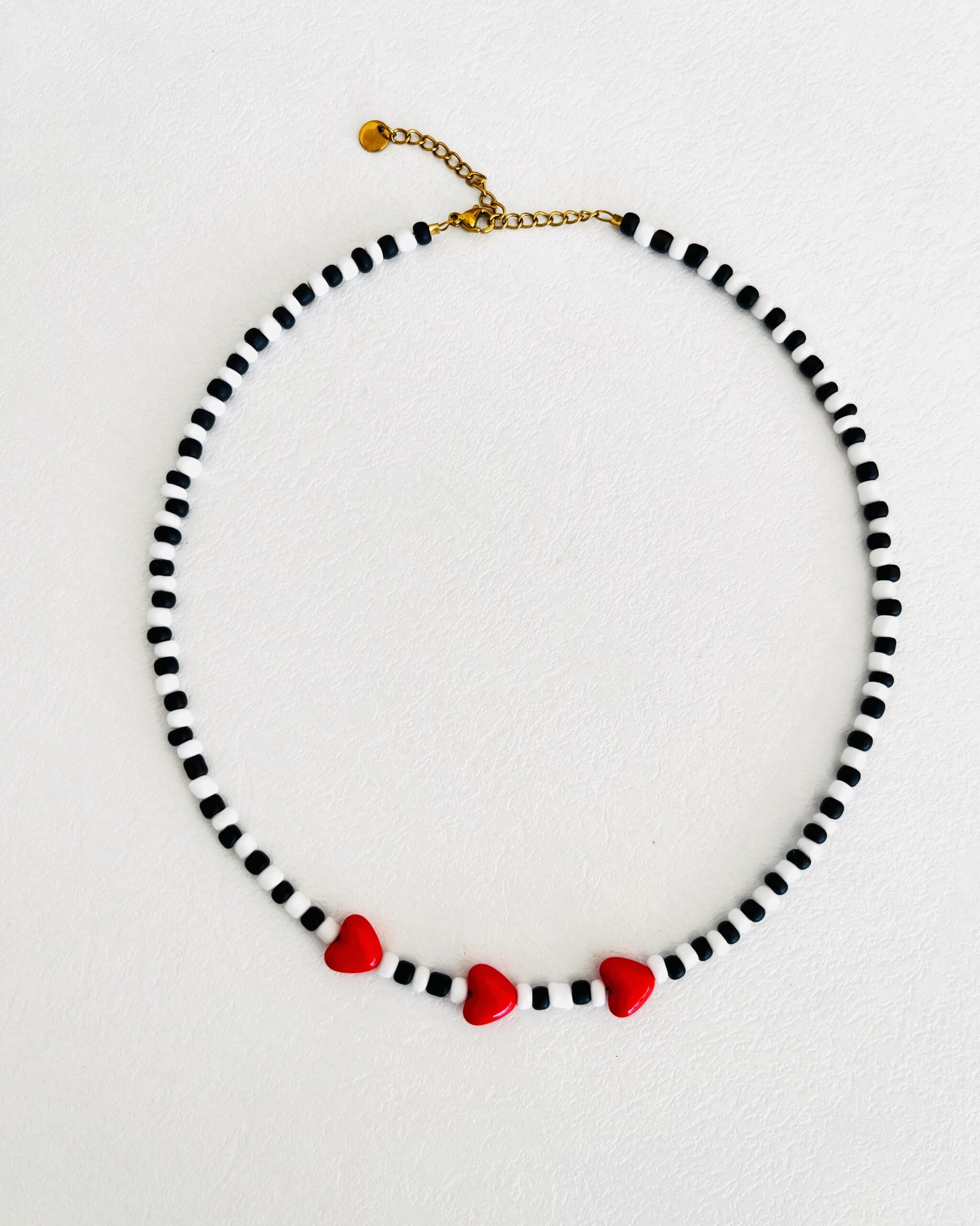 Cala Cuore necklace