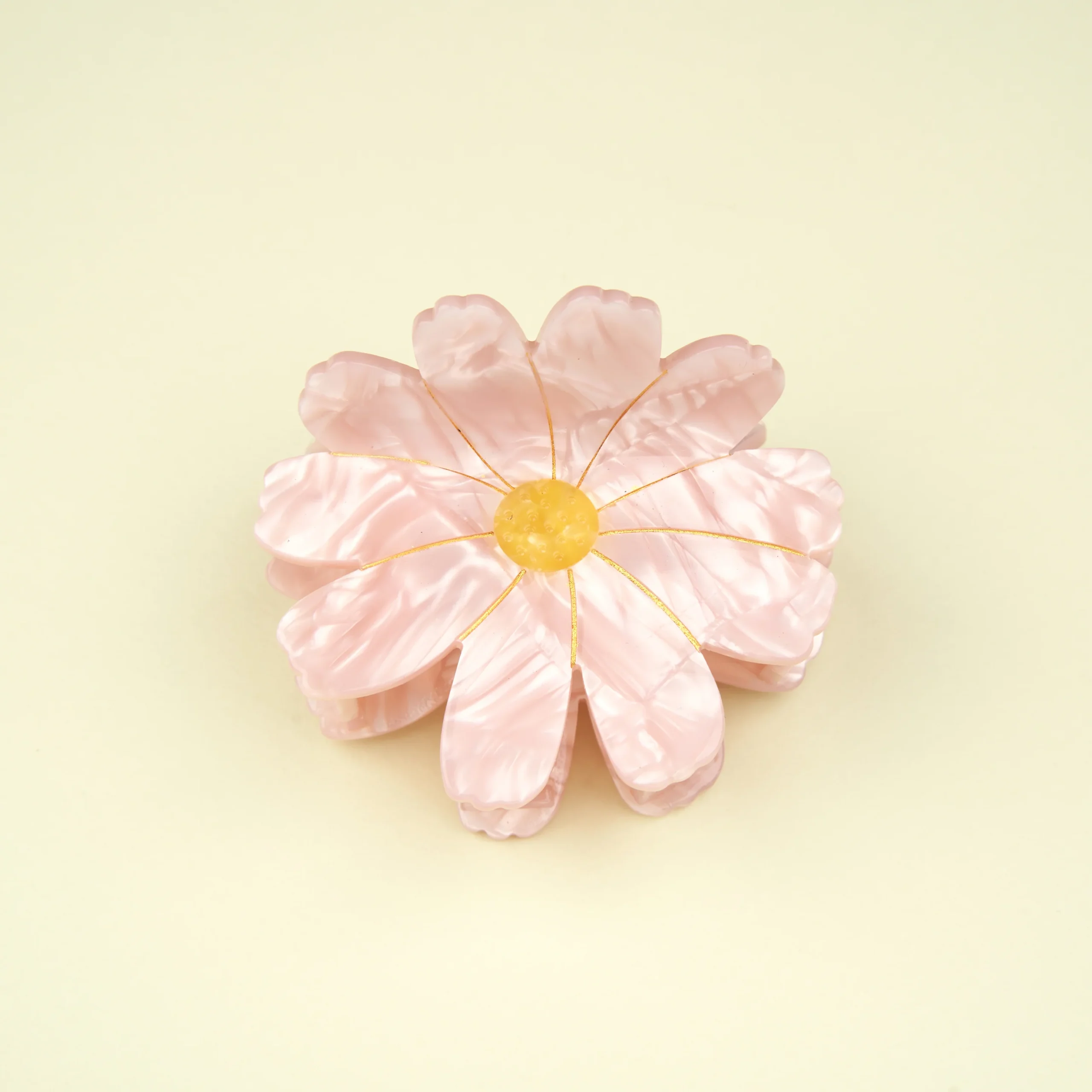 Cosmos hair claw Coucou Suzette