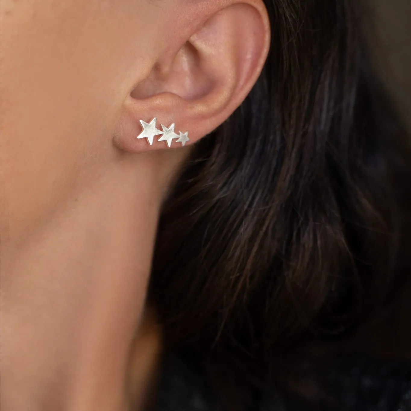 Stars climber Xoutous