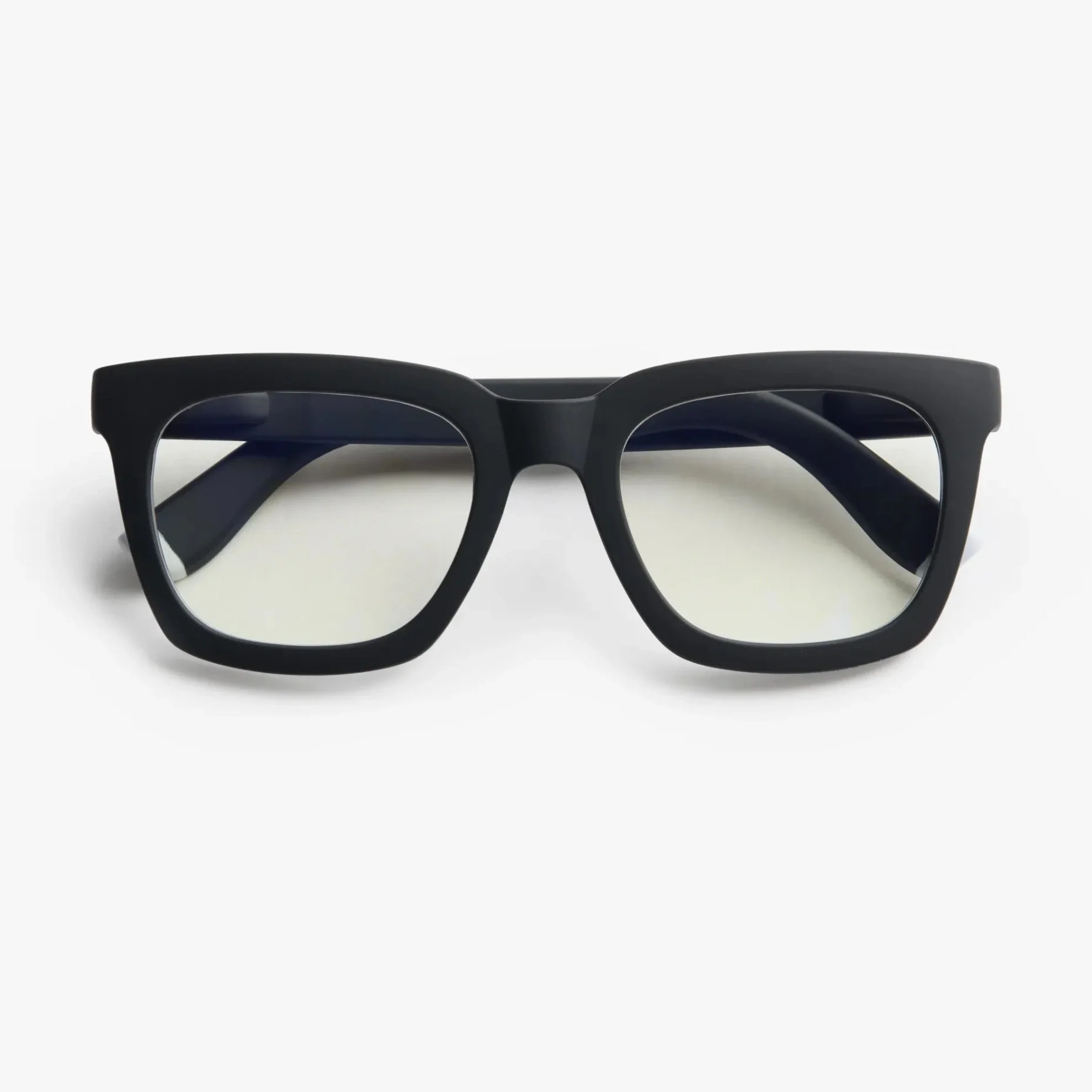 Max Matte Blue Light +2 glasses Barner